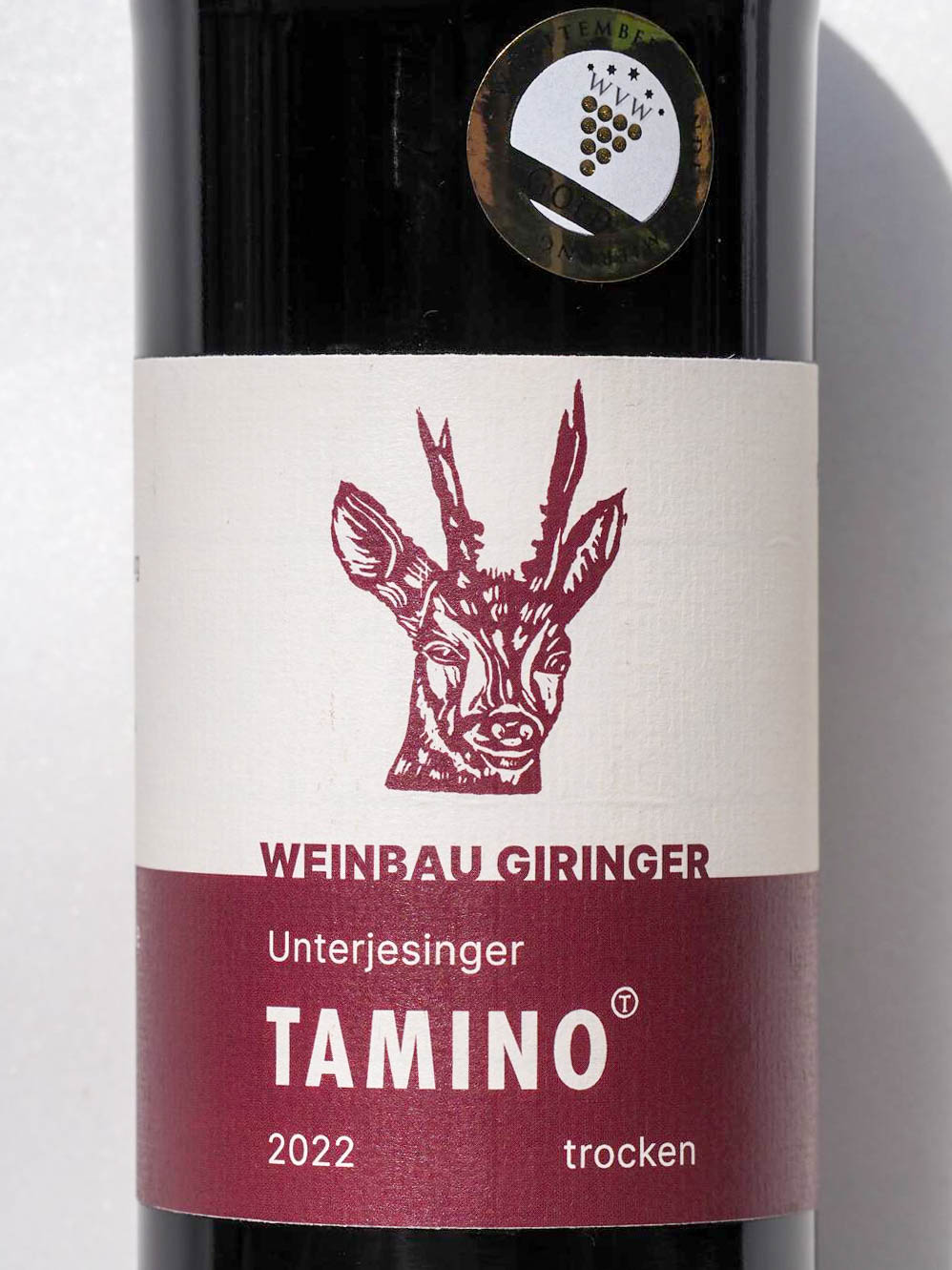 Tamino