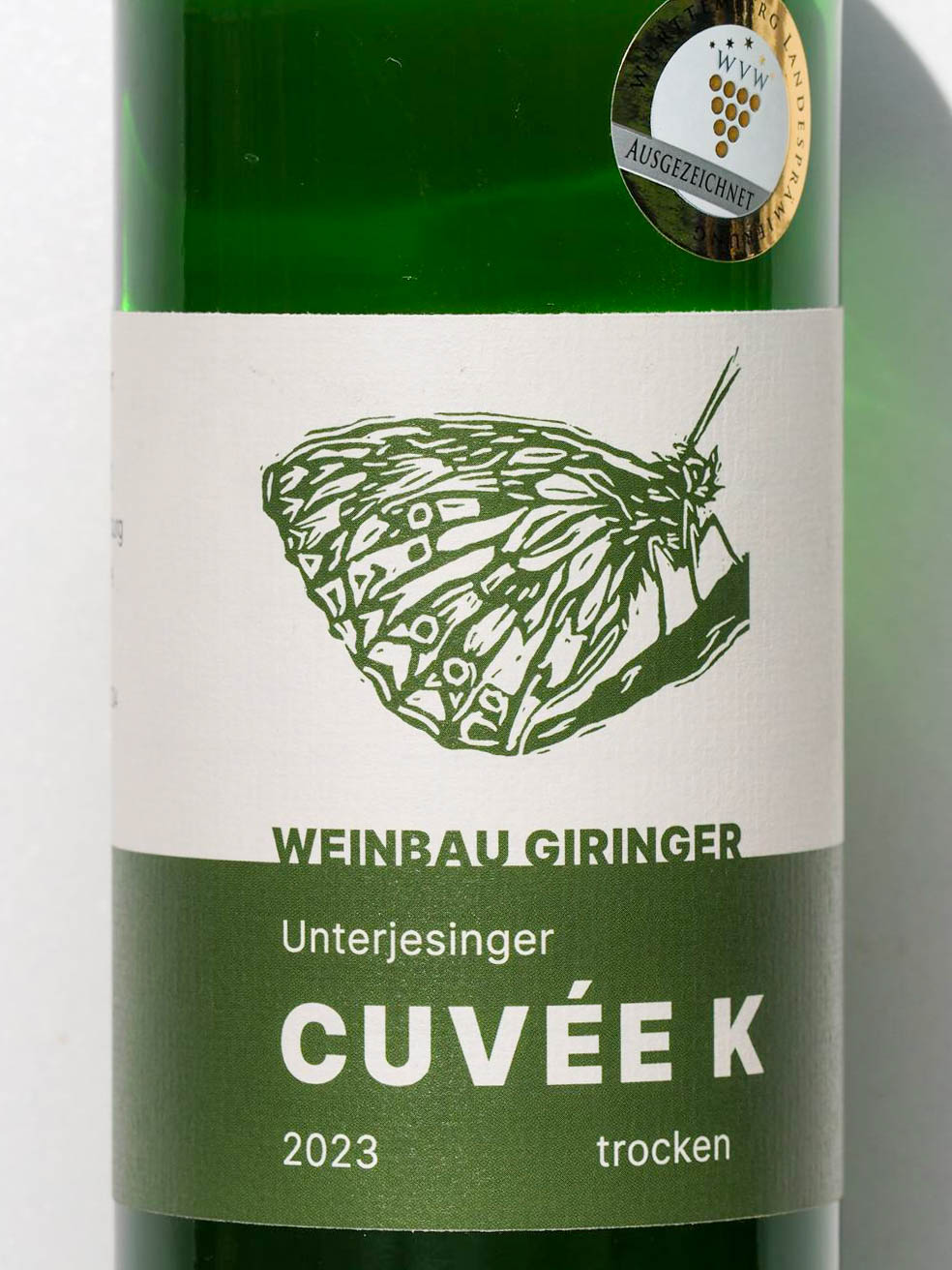 Cuvée K