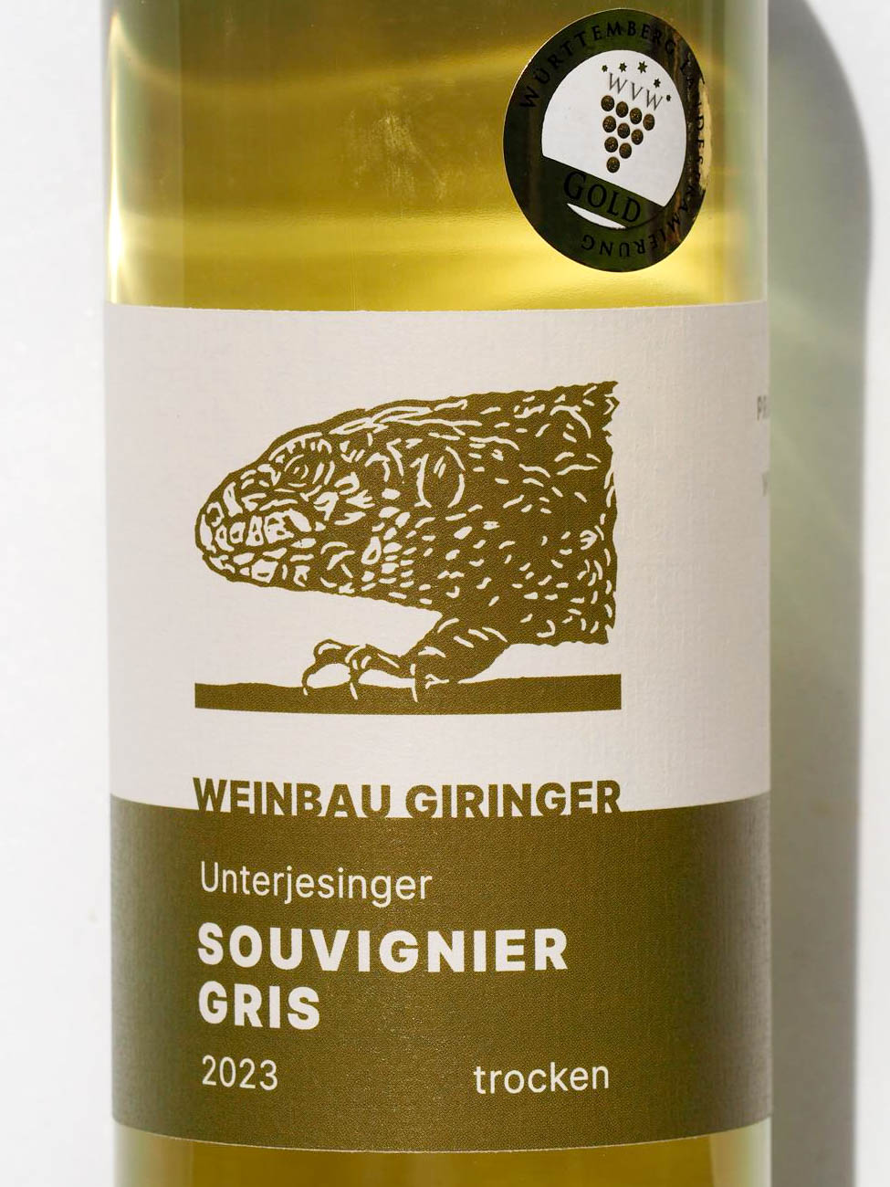 Souvignier Gris