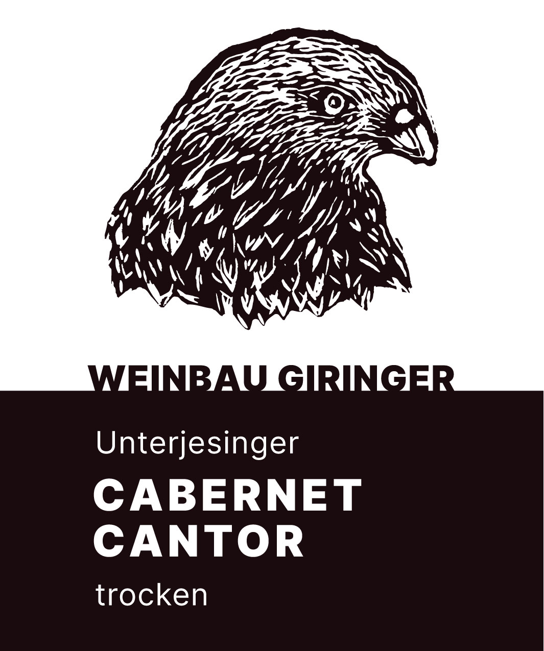 Cabernet Cantor