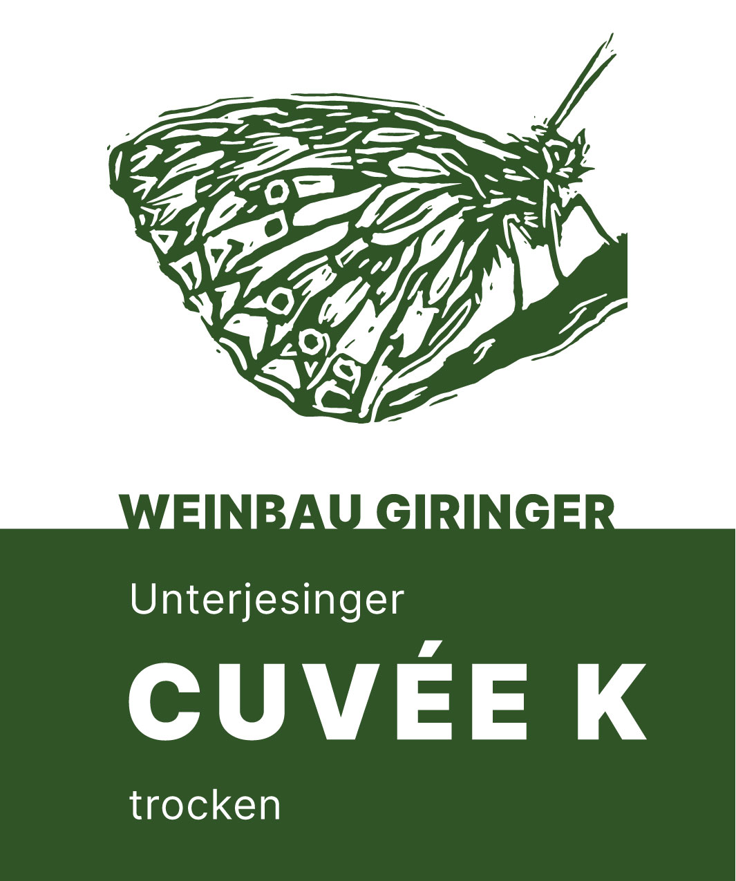 Cuvée K
